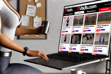 From XVIDEOS to XVADS: How an Adult Film Star Could Use a Classifieds Platform to Expand Their Brand