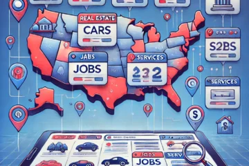 Find What You Need on xvads.com: Your Classifieds Platform in the U.S.