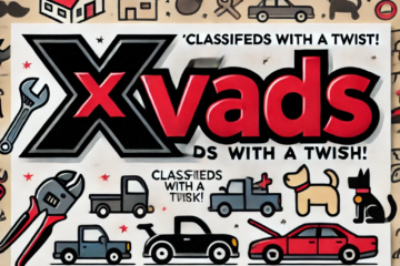 The Ultimate Guide to Posting Pet Classifieds on XVADS: Buy, Sell, or Adopt Easily